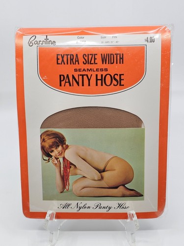 Vintage barsiline nylon - vintage,